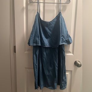 Old Navy Denim Dress